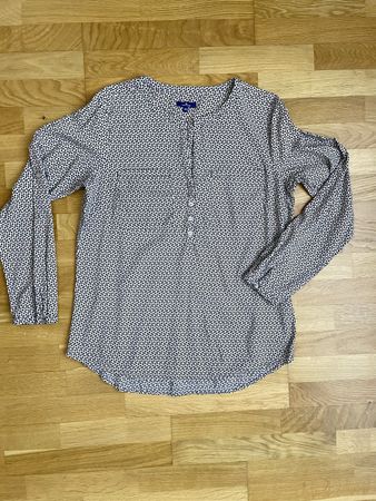 Tunika Bluse 
