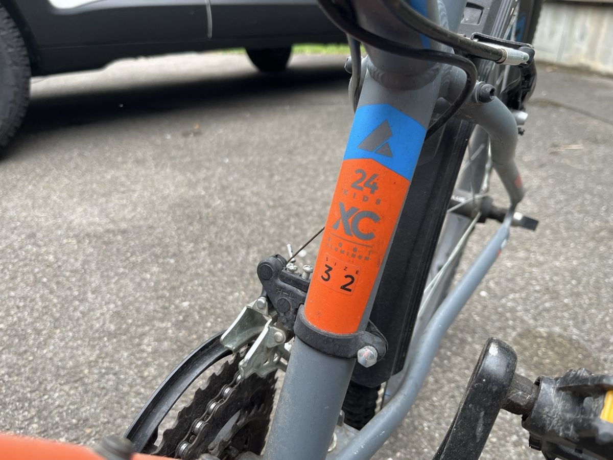 Bulls Biciclette: Gebrauchtes Kindervelo zu vergeben – Difettoso da Kehrsatz venduto da kramas01 2