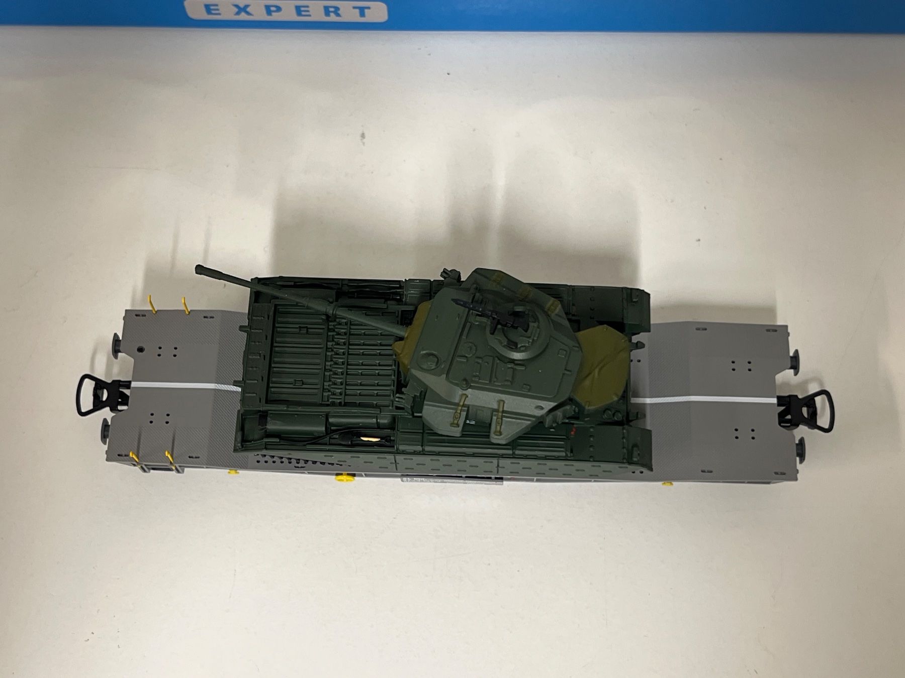 Piko Modellini di ferrovie: Piko  96681 CFF "Centurion" Epoche  IV – Nuovo (secondo la descrizione) da Neuenhof venduto da ludovicco 6