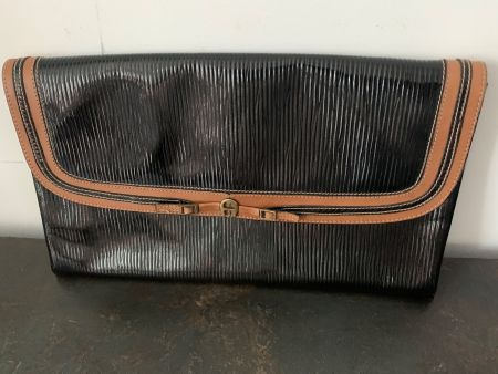 Etienne Aigner Vintage Clutch