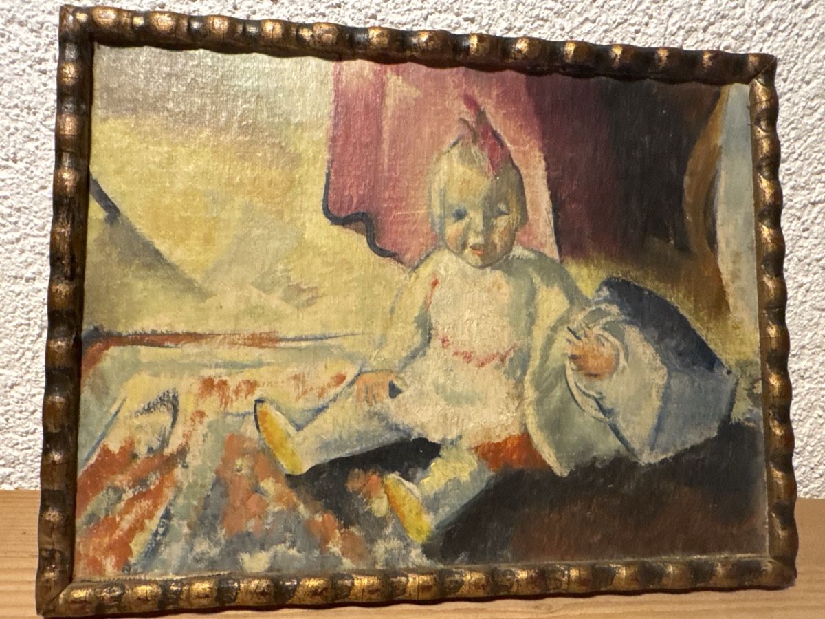 Dipinti: Bild – Usato da Matten(St.Stephan) venduto da ren_r8tw 3