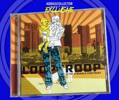 Looptroop - The Struggle Continues - Conscious Rap - Top