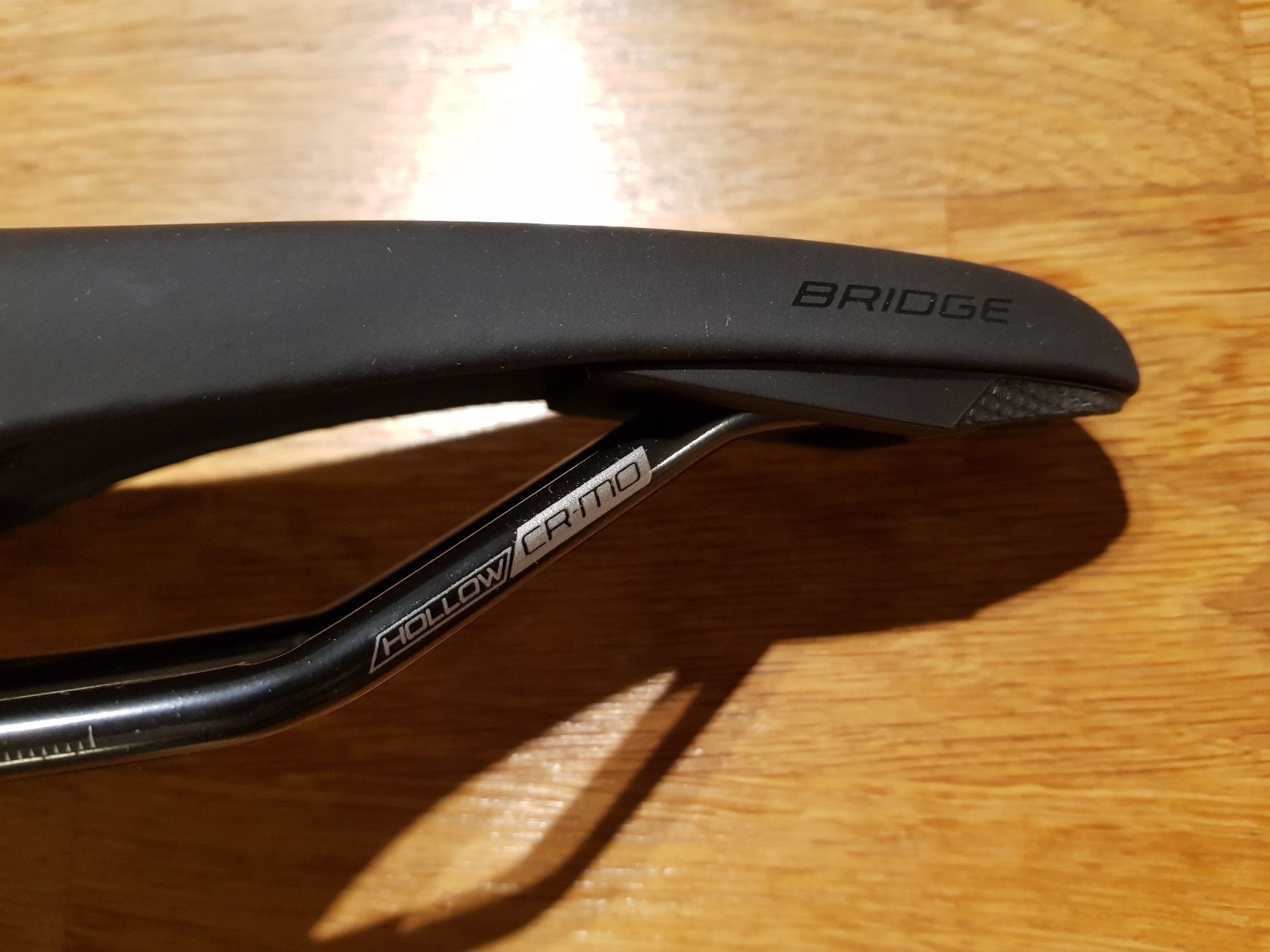 Specialized Pezzi di ricambio: Sattel Specialized Bridge Comp – Nuovo (secondo la descrizione) da Olten venduto da  5