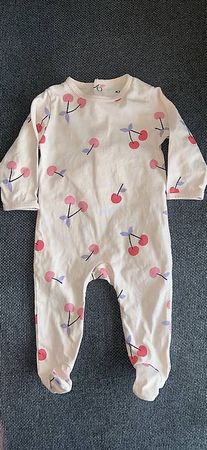Pyjama léger neuf 
