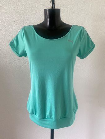 Puma Sport T-Shirt Damen, Grösse 36