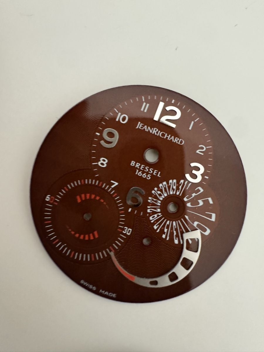 Montres: Tudor,zenith,ebel cadran luxe – Neuf (Voir description) à Le Locle par Titeuf2400 7