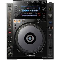 Coppia Pioneer CDJ-900 Nexus  Ottime condizioni 