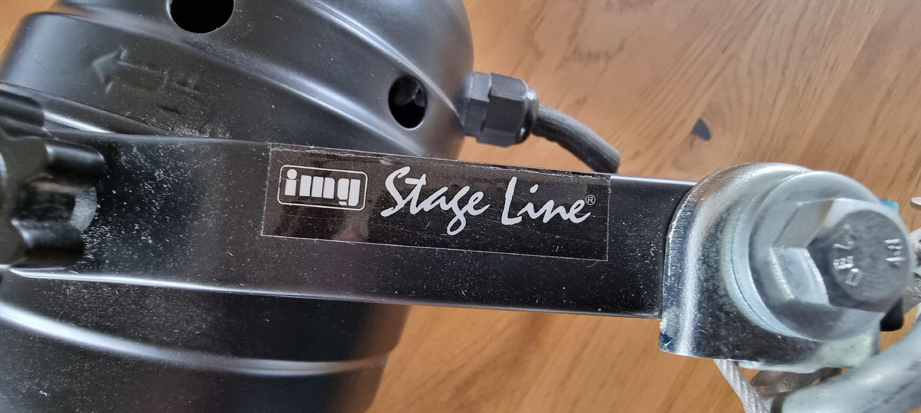 Lampadari & plafoniere: Deckenspot schwarz / Metall – Usato da Widnau venduto da ani-124 3