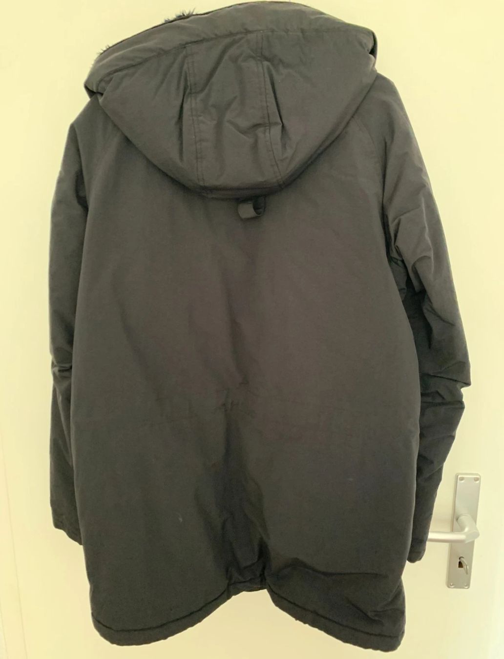 Carhartt Vestes: Carharrt Parka M  – D'occasion à Luzern par cryptonic79 1