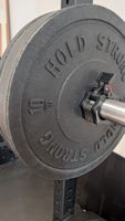 Trainingsstation für zuhause