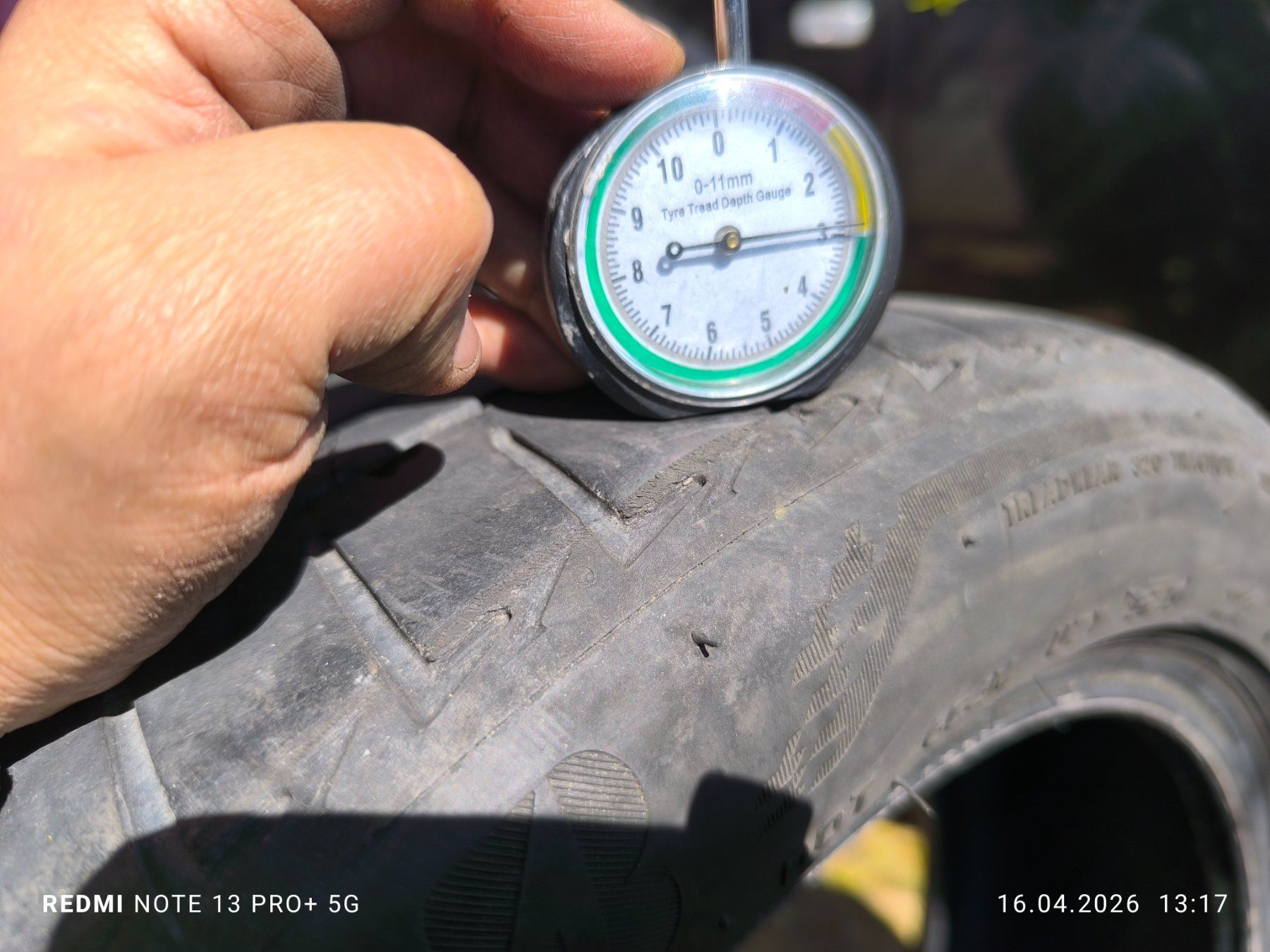 Bridgestone Pneumatici & Ruote complete: Bridgestone Turanza 215/50R17 – Usato da Jona venduto da Nabobtuning 6