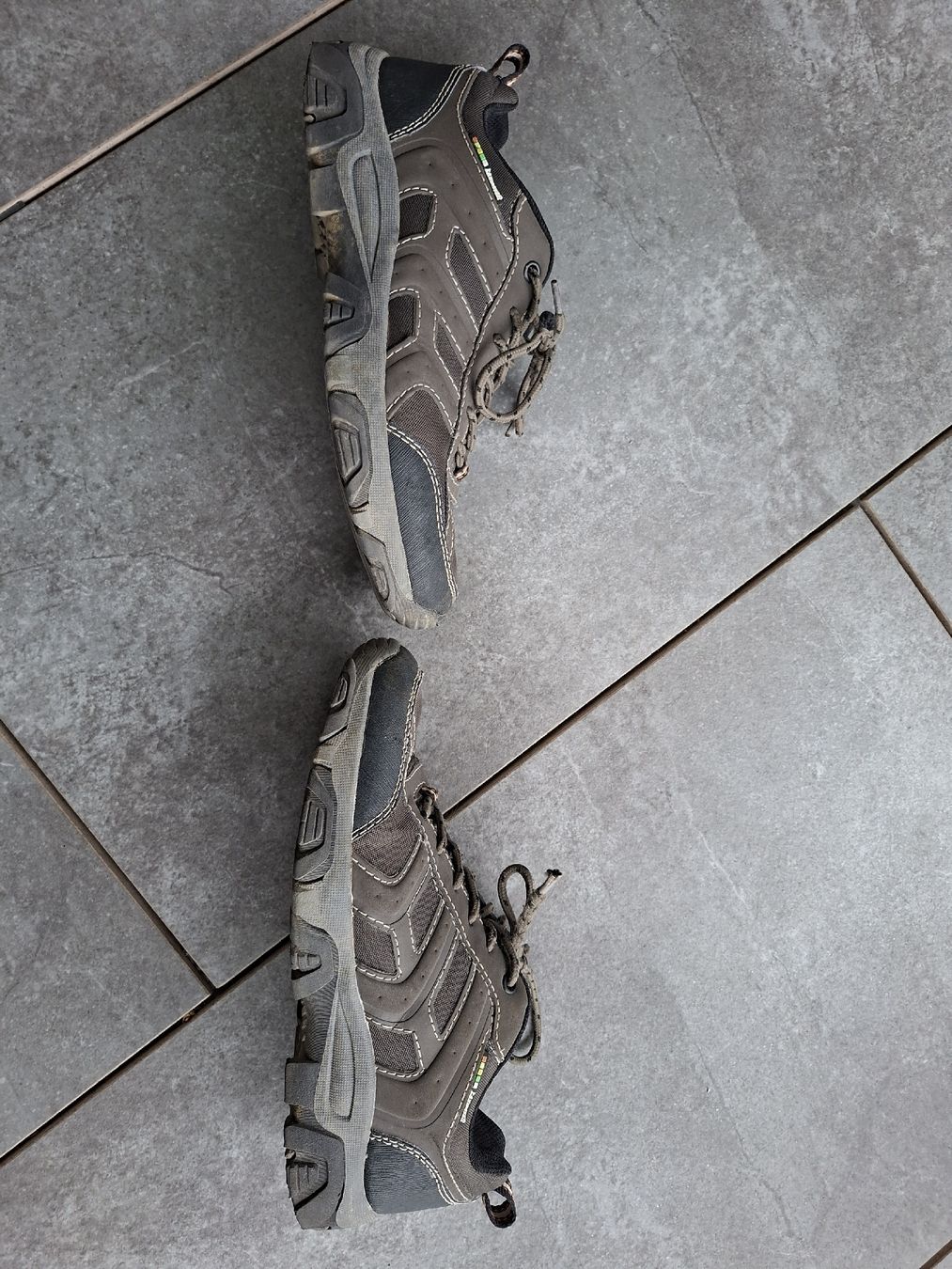 Landrover Scarpe per ragazzi: Trekking- / Wanderschuh Landrover Gr 41 – Usato da Unterengstringen venduto da NiLi_2012 3