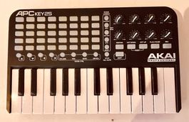 AKAI APC Key 25