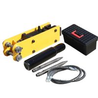 Hydraulikhammer für 1-1,8 Tonnen Minibagger