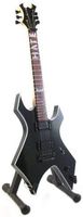 SLIPKNOT - Mick Thompson Warlock "HATE" mini Bass
