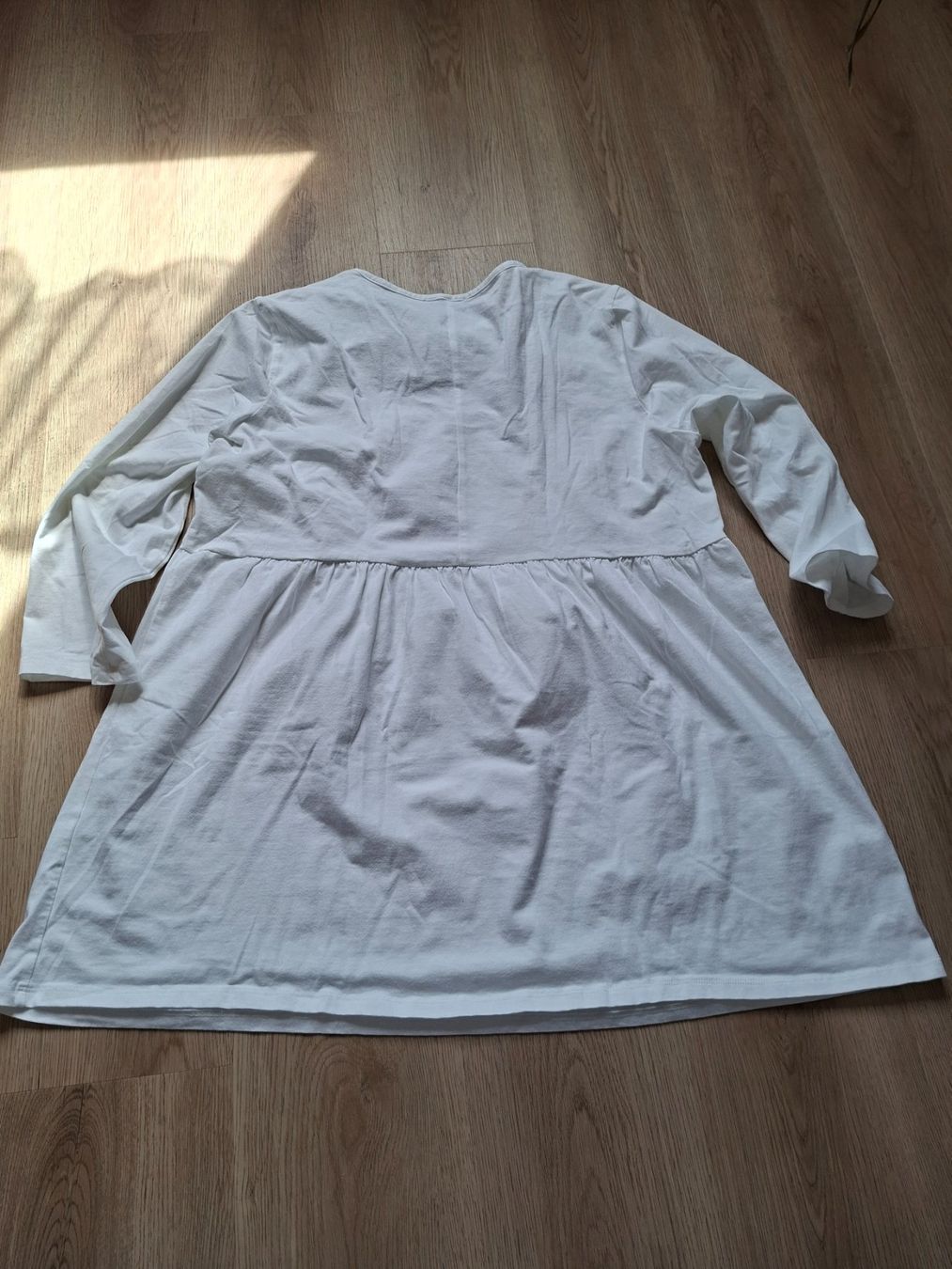 Maglioni & Felpe: 3/4 Pulli weiss – Usato da Oberwil/Dägerlen venduto da Dominique1606 2