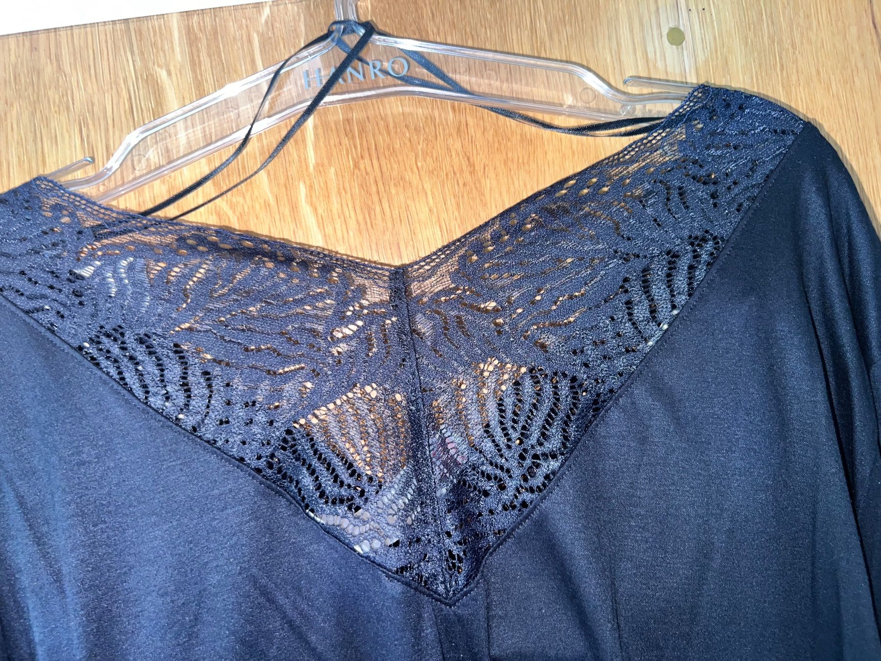 Hanro Negligees & Pigiami: Pyjama HANRO L Modal Seide neu – Nuovo (secondo la descrizione) da Dornach venduto da samuti 4