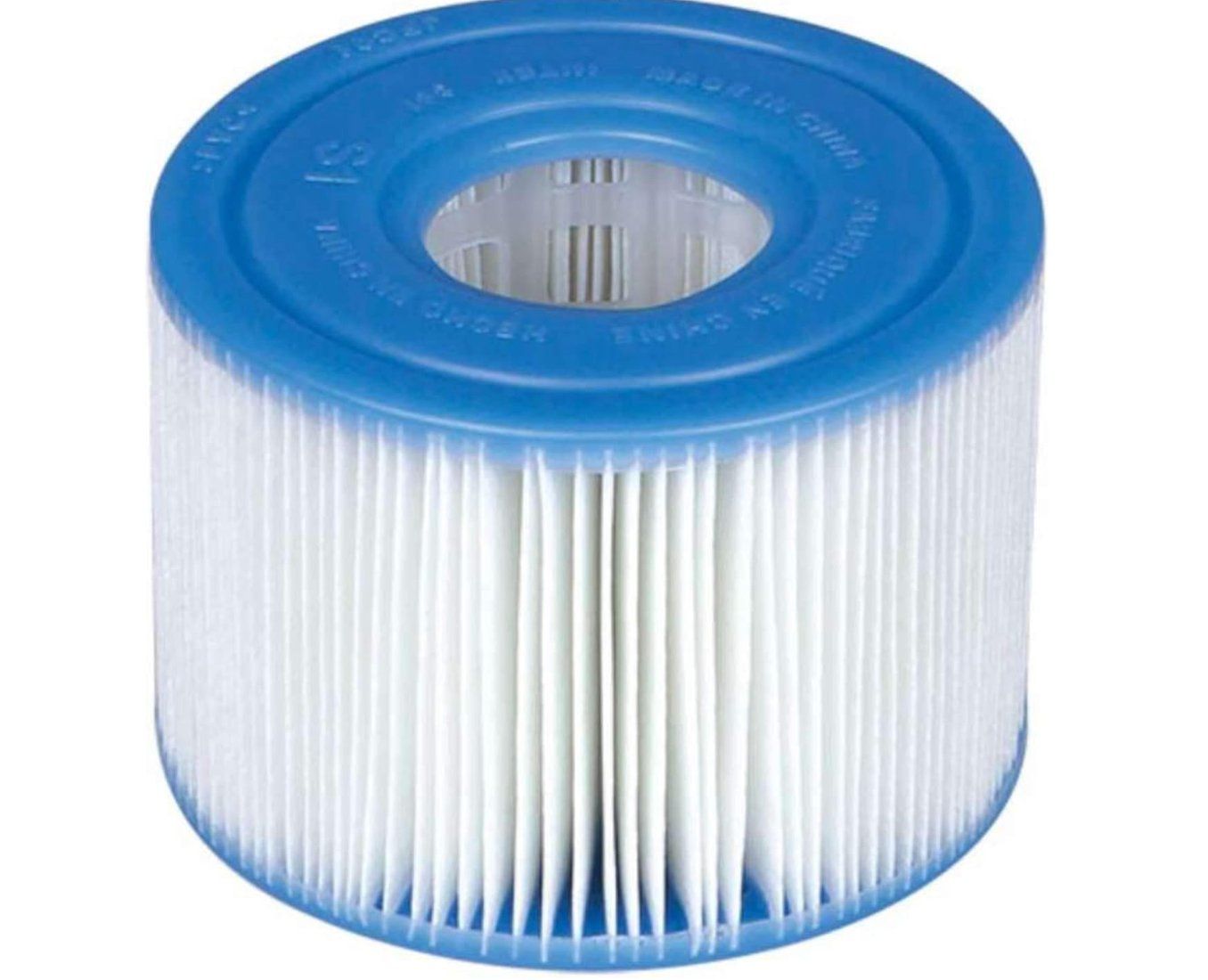 Intex Schwimmbad-Zubehör: 💞 Intex Filterkartusche Typ S 1 – Neu und originalverpackt aus Steinhausen von esmeralda45 1