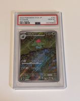 Ivysaur #167 PSA 10