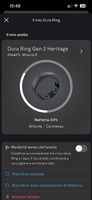 OURA Ring Gen2 Heritage 