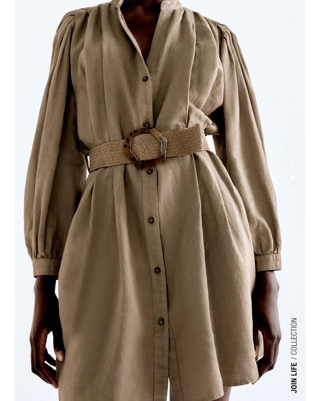 Zara Vestiti: Zaradress 1 – Nuovo e nell'imballaggio originale da Opfikon venduto da til_t7ww 2