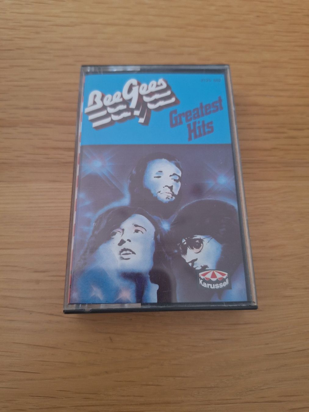 Musicassette: Kassette Bee Gees – Usato da Wanzwil venduto da chlinih93
