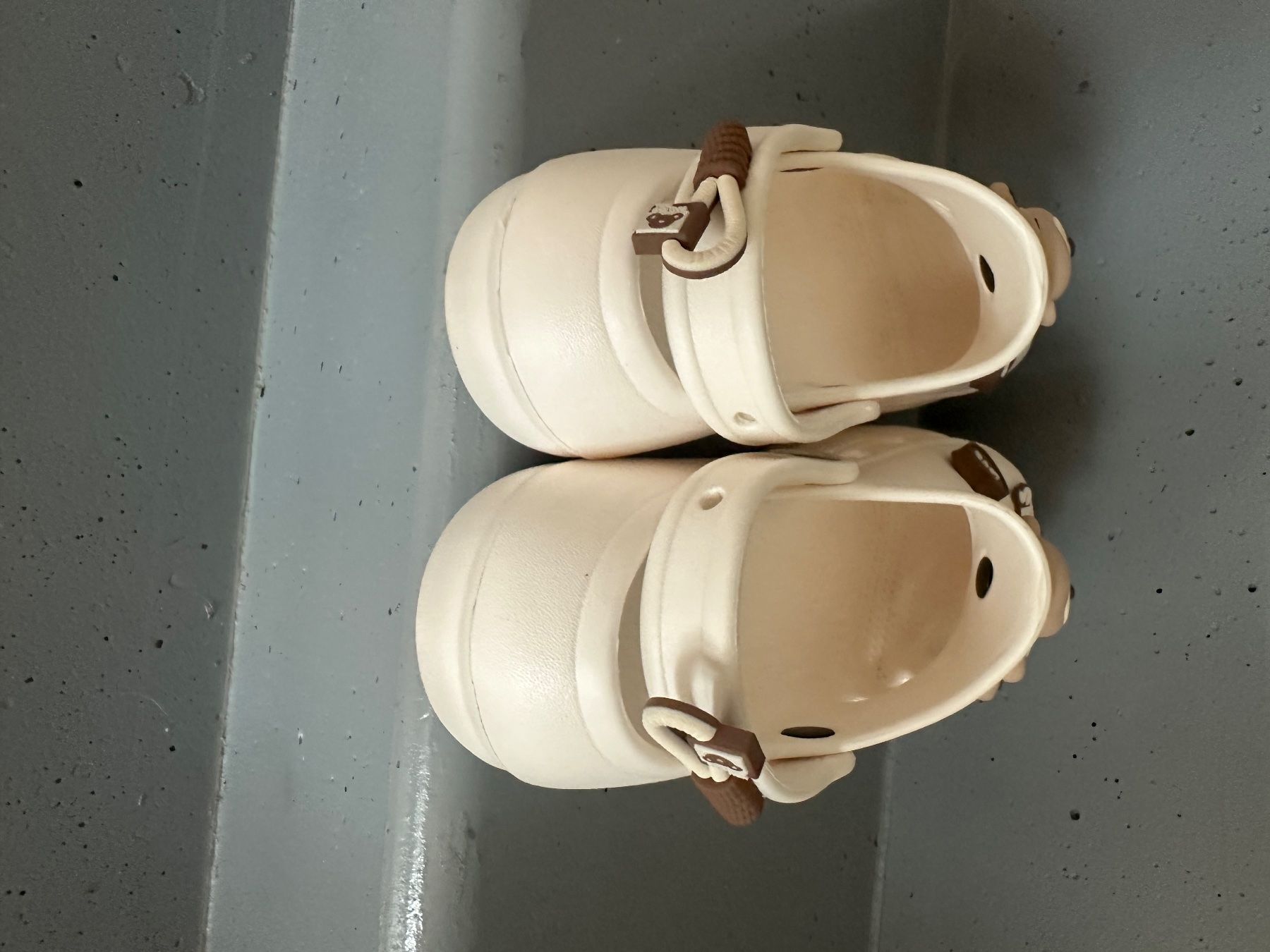 Scarpe per ragazze: Clogs – Nuovo (secondo la descrizione) da Wollerau venduto da bod_25yw 3