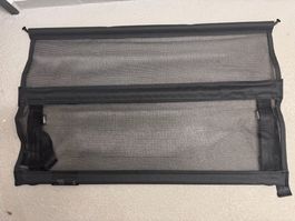 Original Audi Hundegitter / Netztrennwand – Q8 – 4KE 861 691