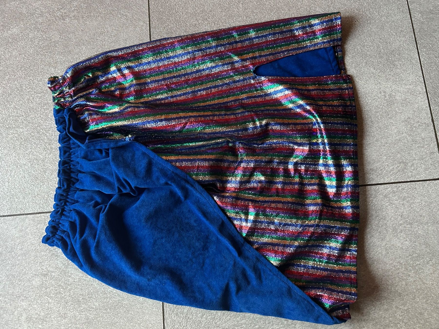 Costumi: costum de carnaval Pharao Fasnachtskostüm gr. M – Usato da Arbedo venduto da nadia1973 1
