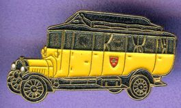 PTT  Postauto  SAURER