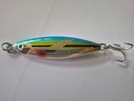 Zocker / Jig 80gr