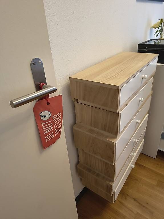 Kommoden: Cassettiera Maison du monde SPRING – Gebraucht aus Lugano von lorenzorossi 2