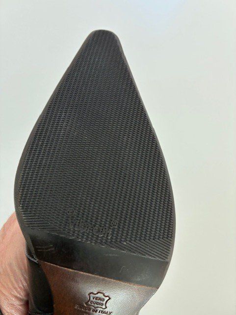 Vibram Scarpe da donna: Stiefeletten Vibram Italy – Nuovo (secondo la descrizione) da Bottmingen venduto da Claude_T 3