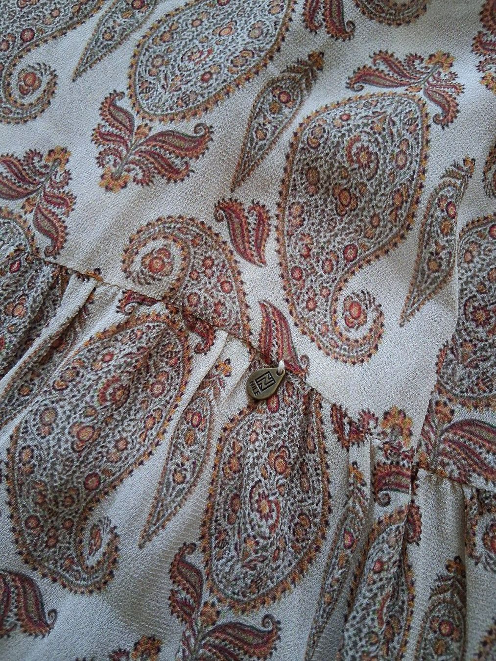 Nile Vestiti: Nile Kleid M – Usato da Lengnau AG venduto da Nathi88 3