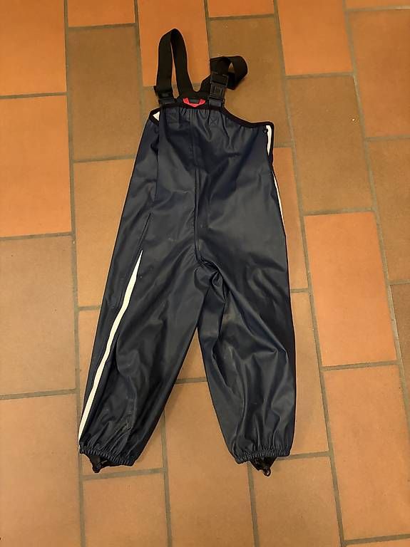 Pantaloni: Reima Regenhose Gr 98 – Usato da Dinhard venduto da Raff1986
