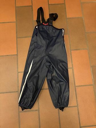 Reima Regenhose Gr 98