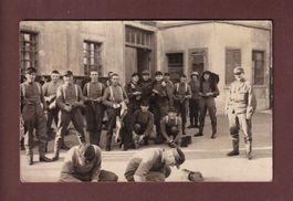Photo - SOLDAT // pli //