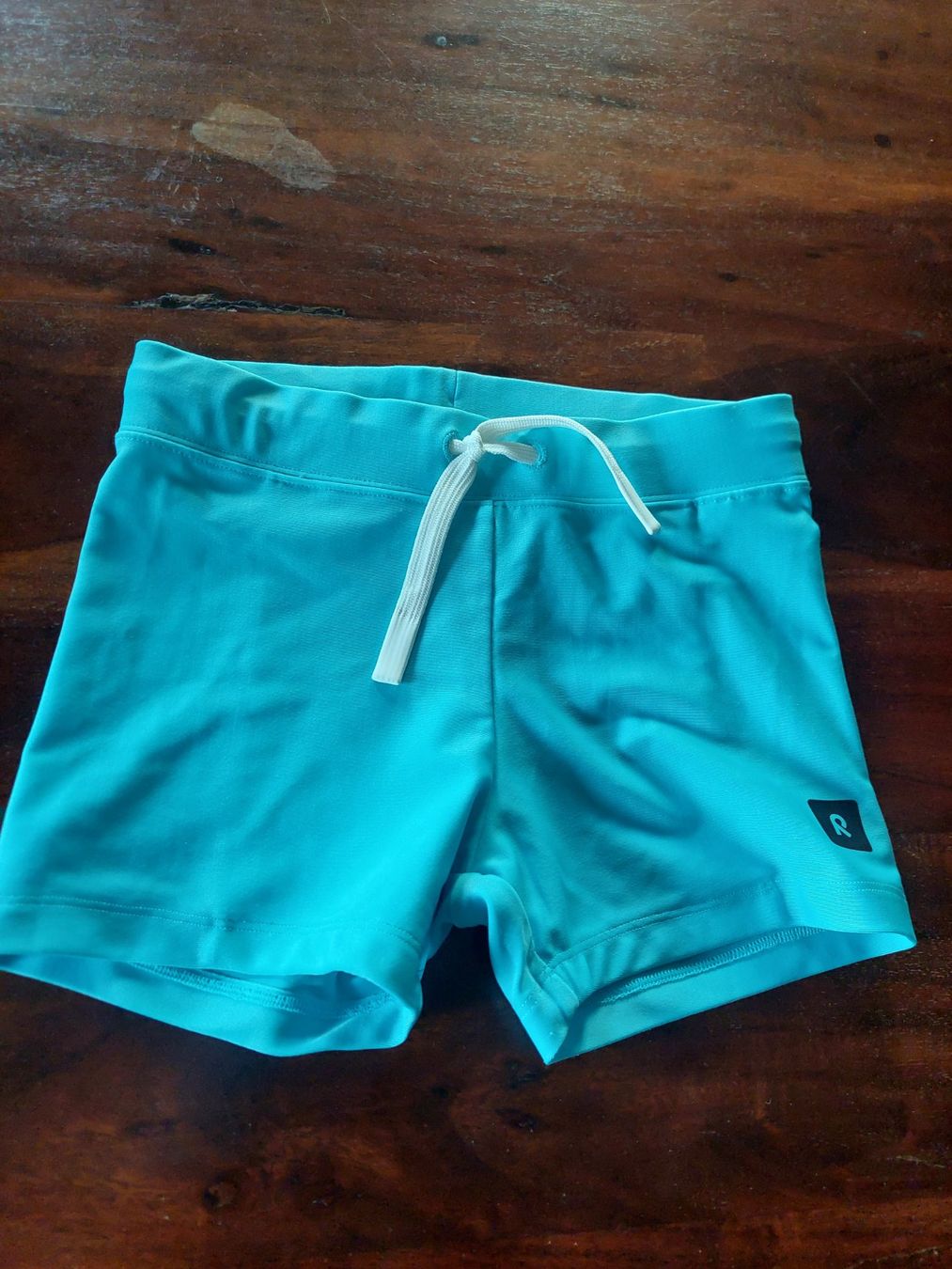 Reima Costumi da bagno: Reima Badeshorts Grösse 122 – Usato da Beckenried venduto da Havacola