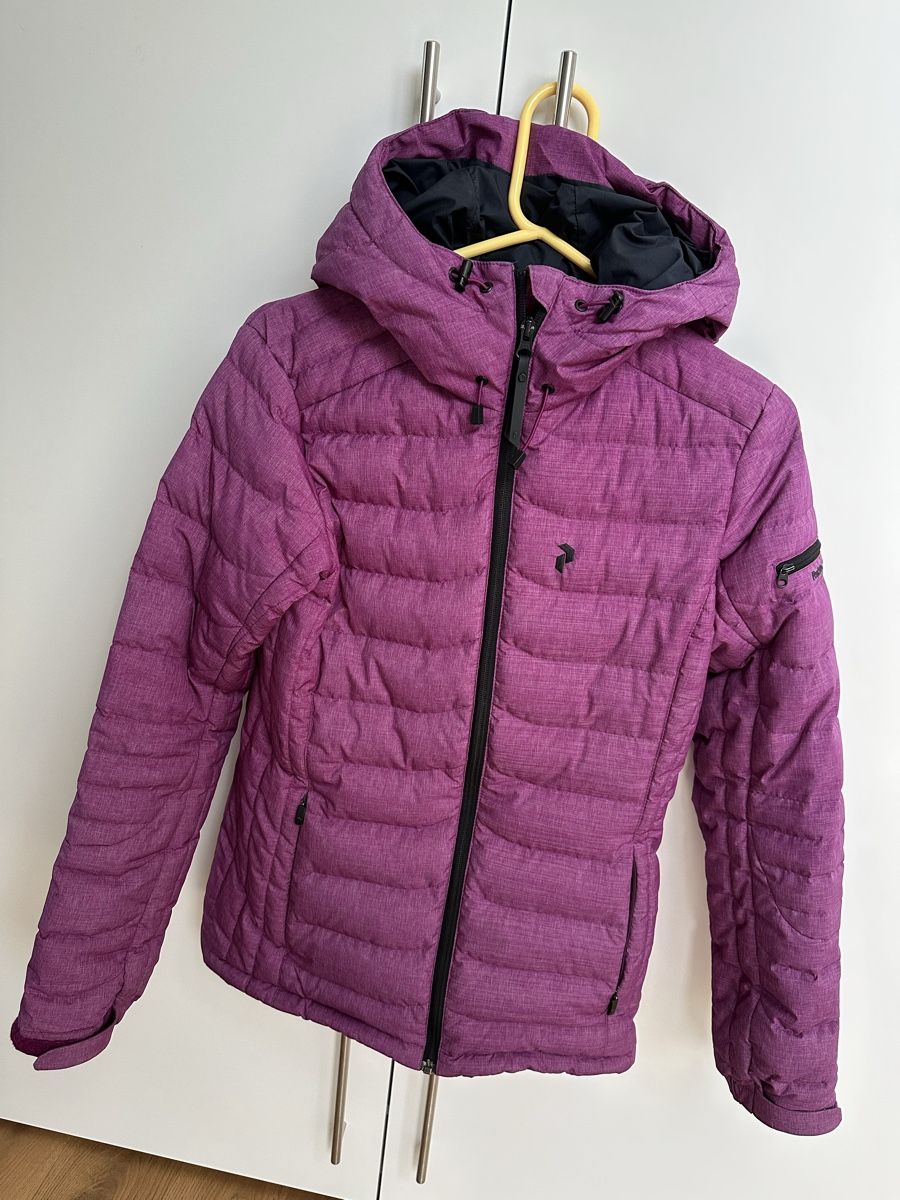 Peak Performance Giacche: Winterjacke – Nuovo (secondo la descrizione) da Flums venduto da Sani81