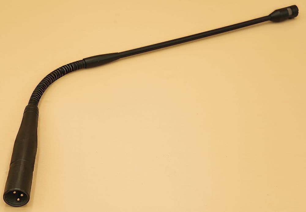 Micro Col De Cygne Sennheiser COM1423 - Occasion
