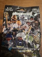 Playmobil Figur Serie 22, ungeöffnet, 5 - 10 J Überraschung!