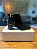 Calvin Klein Stiefeletten Gr. 39