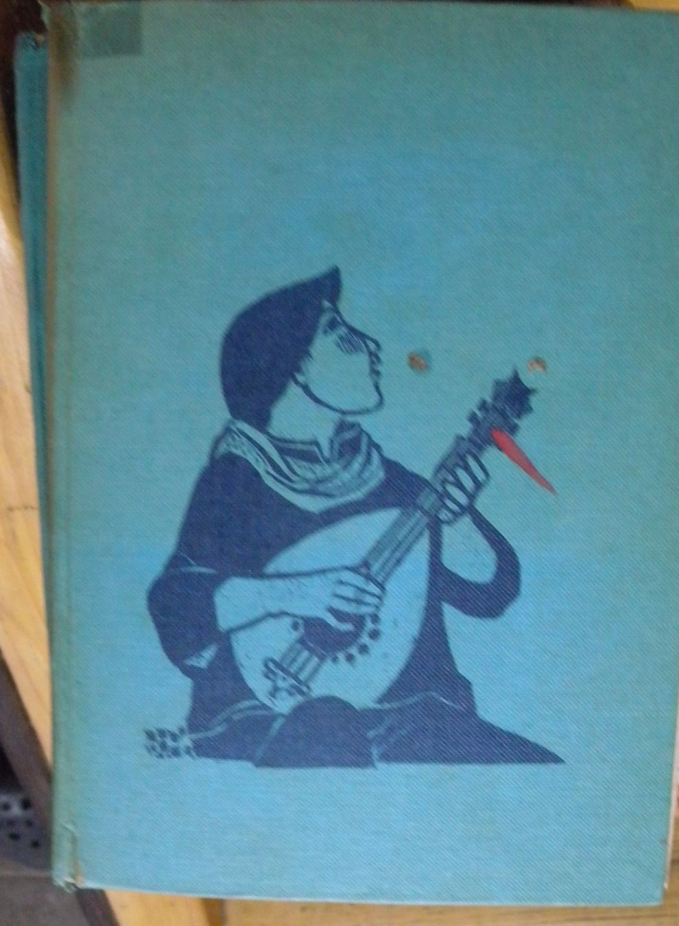 Libri: Schweizer Singbuch Oberstufe 7. bis 10. Schuljahr – Usato da Hauenstein venduto da Danbach