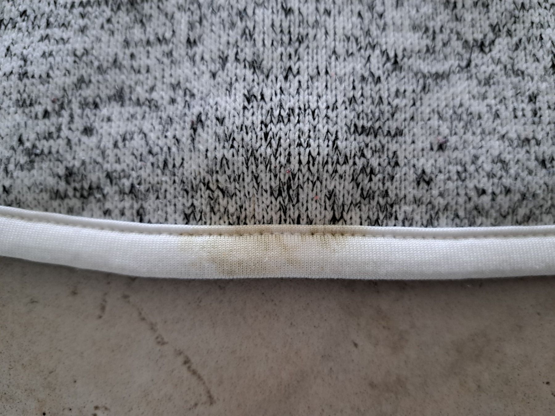 H&M Giacche & Cappotti: Strickfleecejacke, Gr.98 – Usato da Seuzach venduto da nadine.baur84 2