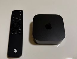 Apple TV 128GB