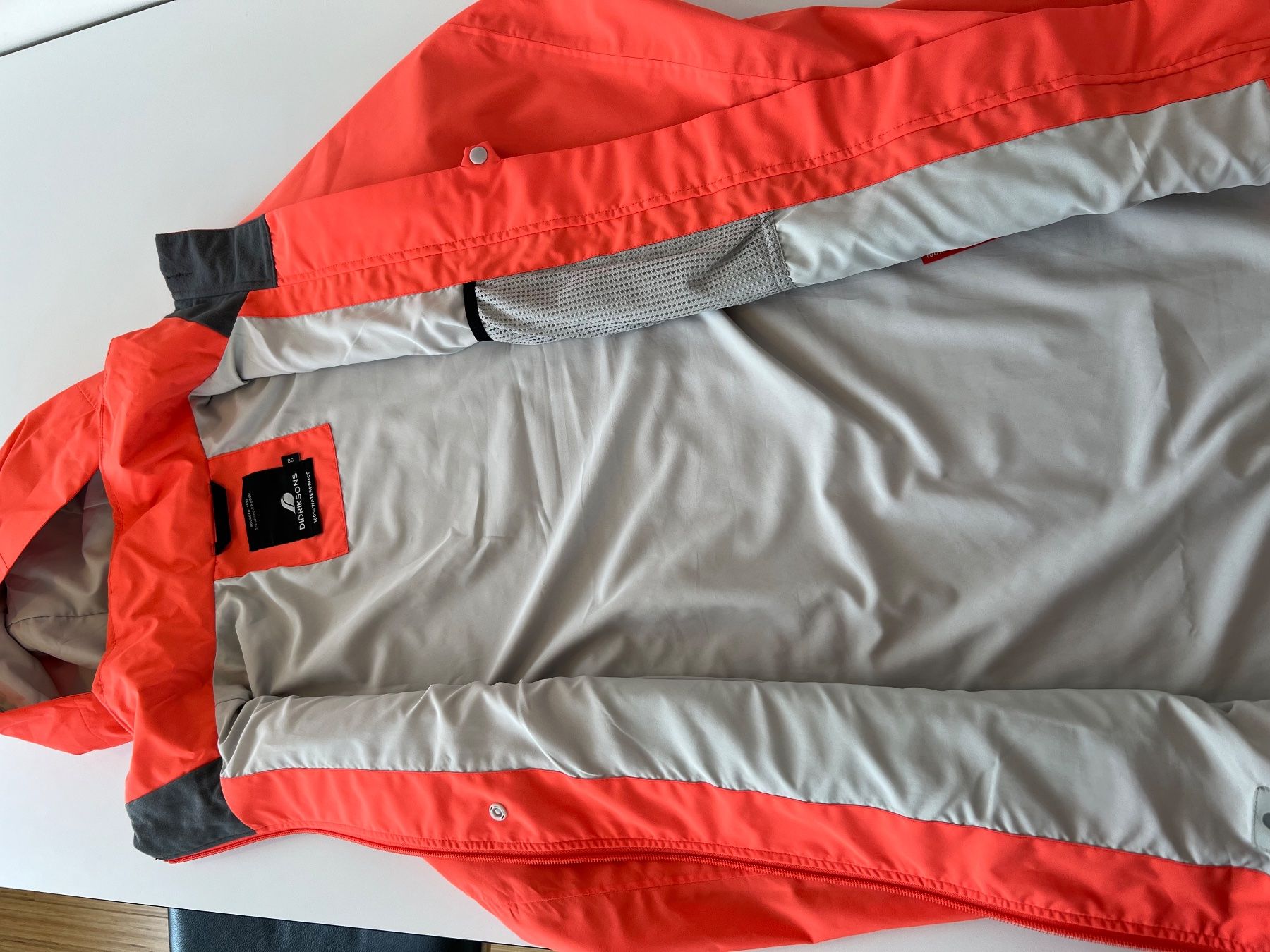Didriksons Giacche: Didrikson Jacke Grösse 38 – Usato da Basel venduto da Melvb75 5
