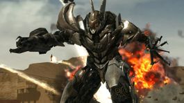 Transformers die Rache einer wird siegen  Xb 360