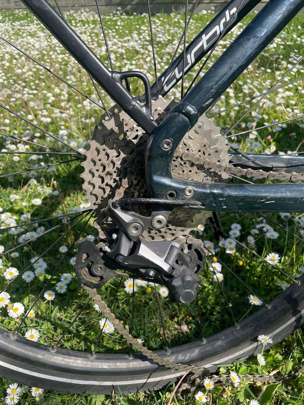 Specialized Velos: Velo électrique Specialized Vado 4.0, (pour pièce)! – Defekt aus Vevey von Velazqz 5