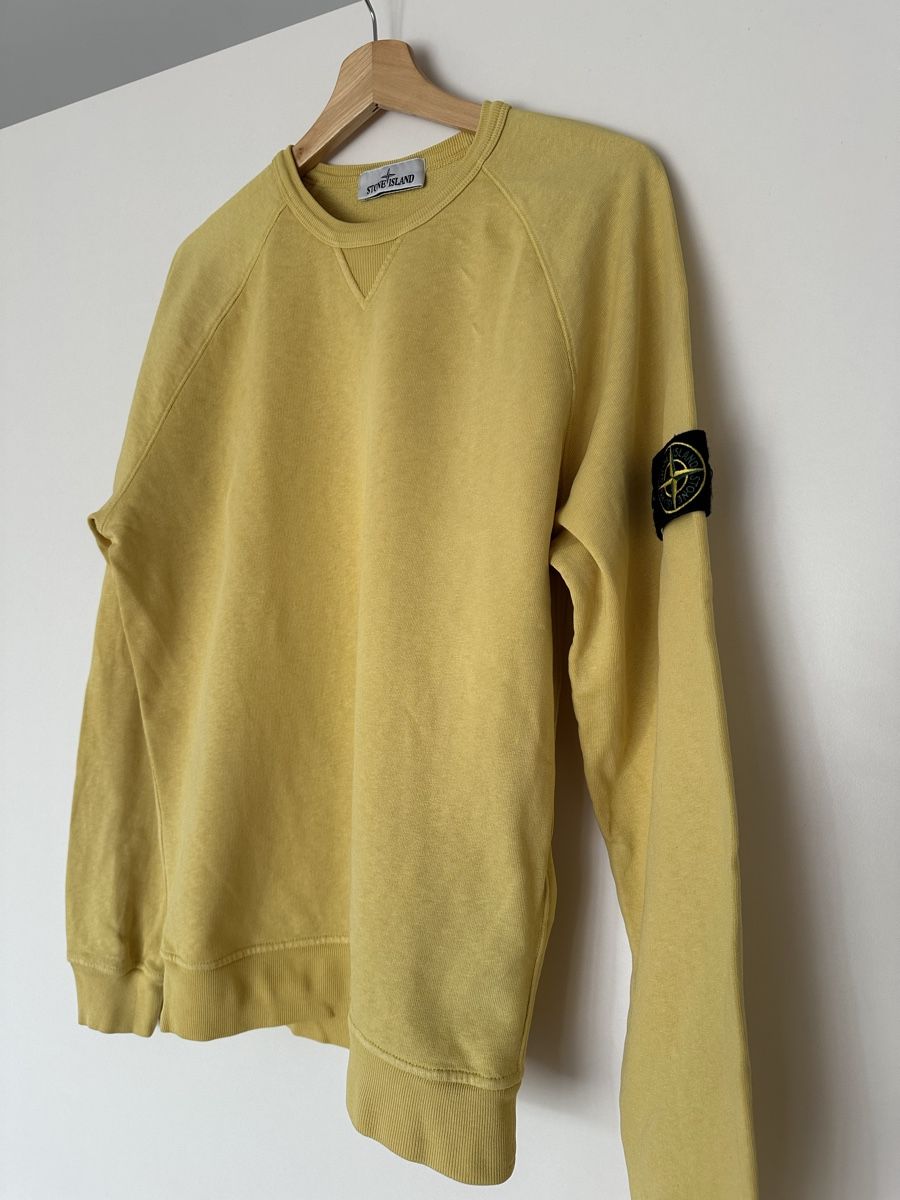 Stone Island Maglioni & Felpe: Stone Island Sweatshirt - Grösse S – Usato da Wallisellen venduto da said_mhmd 1