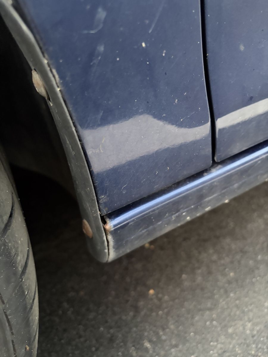 VW Automobili: Volkswagen Golf  Variant 2009 1.4 TSI  Blau – Difettoso da Wetzikon ZH venduto da pedro.2003 3